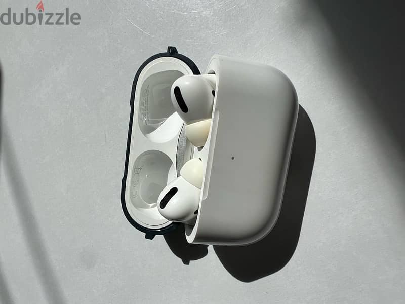 AirPods Pro 2nd gen 1