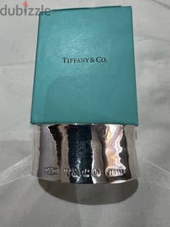 Tiffany original cuff bracelet 0