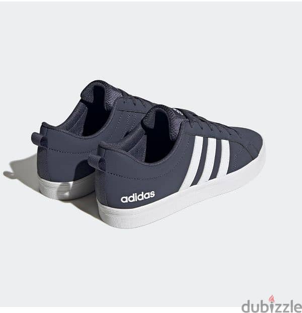 : adidas adidas mens VS PACE 2.0 Sneakers 2