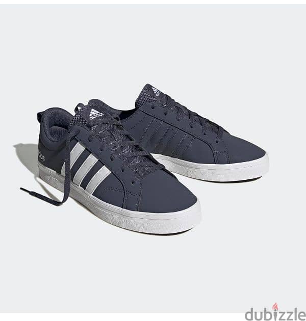 : adidas adidas mens VS PACE 2.0 Sneakers 3