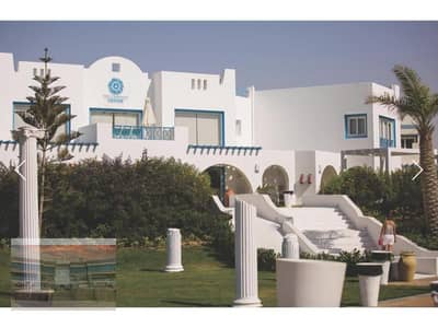 Twinhouse for sale in Mountain View Ras el hikma