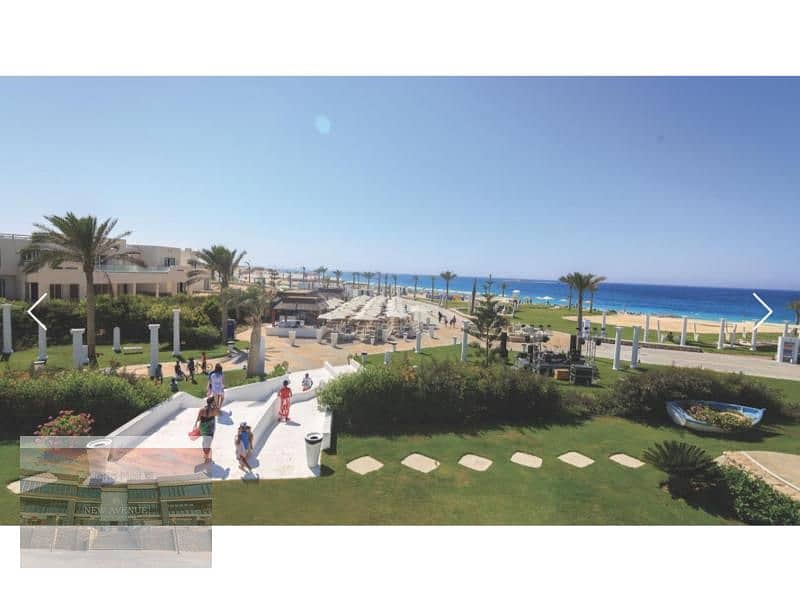 Twinhouse for sale in Mountain View Ras el hikma 7