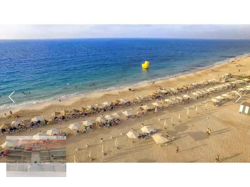 Twinhouse for sale in Mountain View Ras el hikma 8