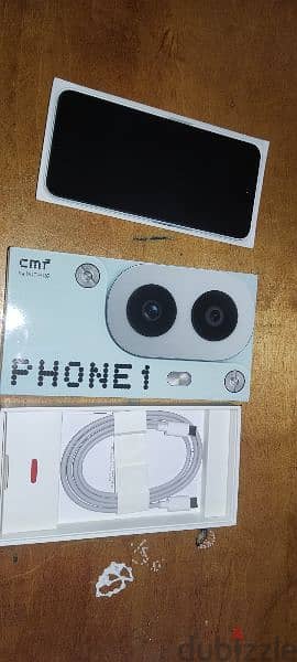 cmf phone1 4