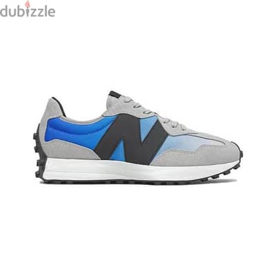 new balance 327