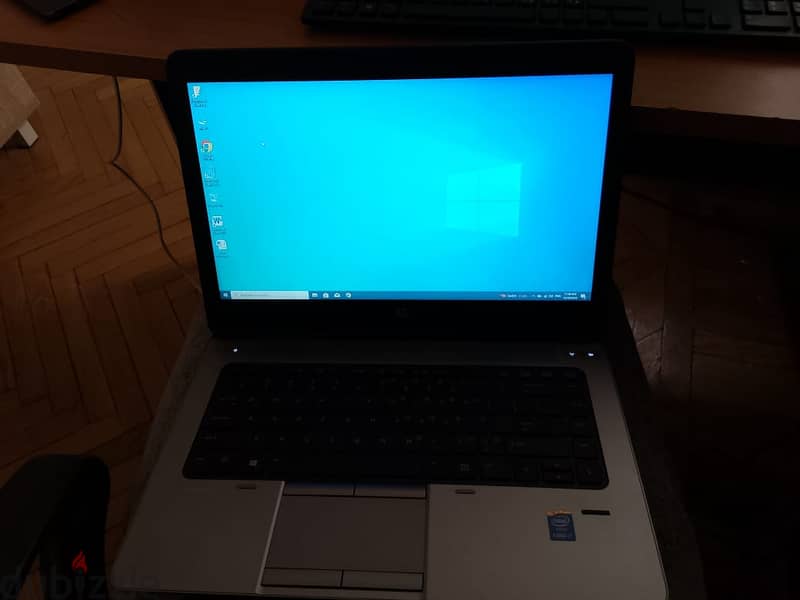 hp core i7 4th gen laptop like new 4