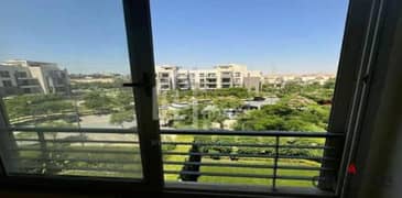 Apartment in Palm Hills compound, Palm Parks, at a special price. 0