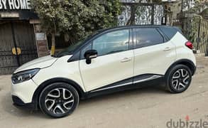 Renault Captur 2016 0