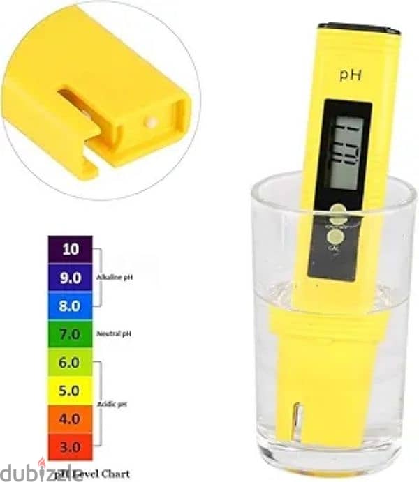 PH meter 2