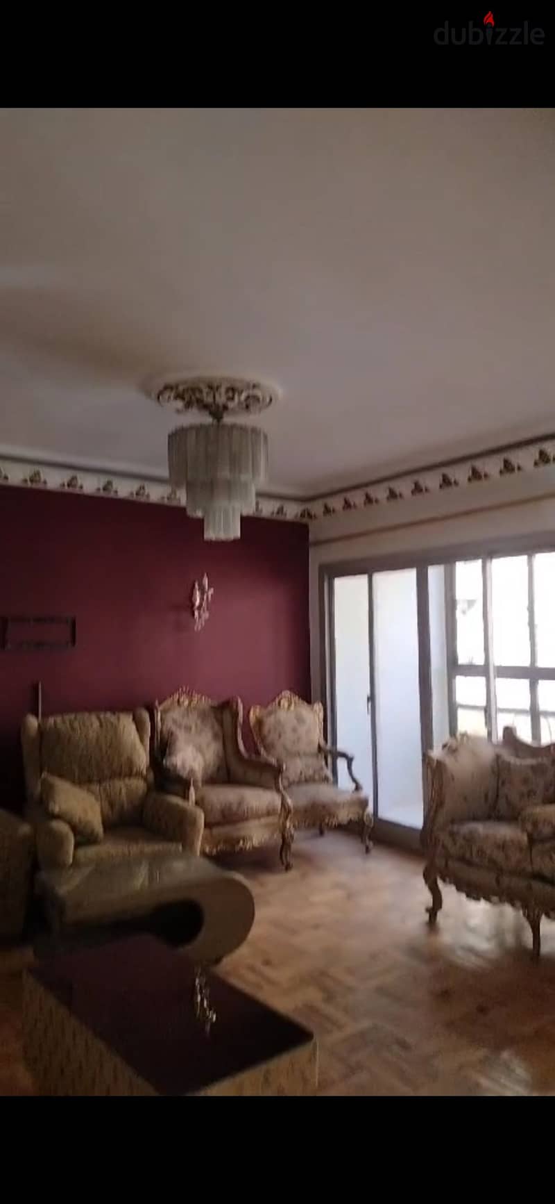 Apartment for Sale Direct on Mosadk Street - El Doky - Giza 4