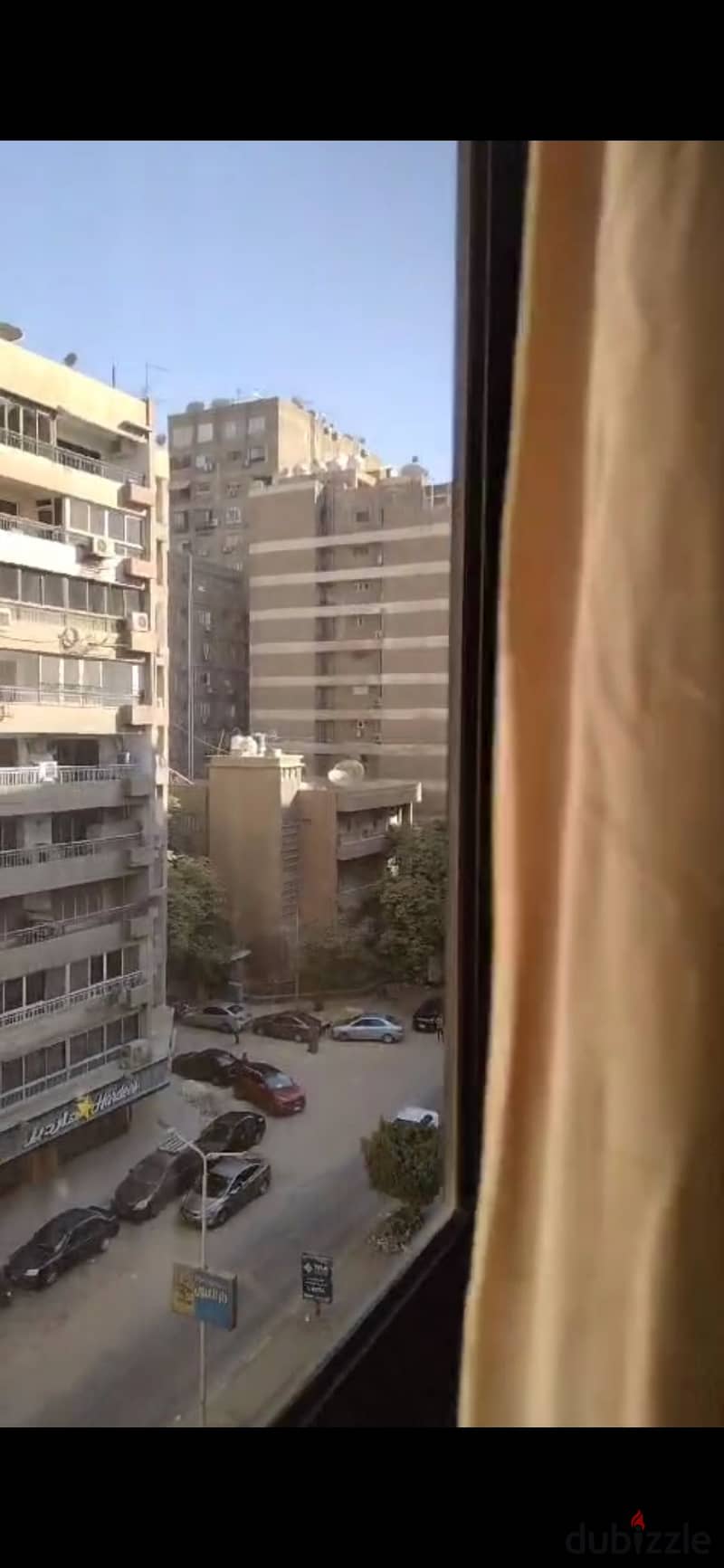 Apartment for Sale Direct on Mosadk Street - El Doky - Giza 6