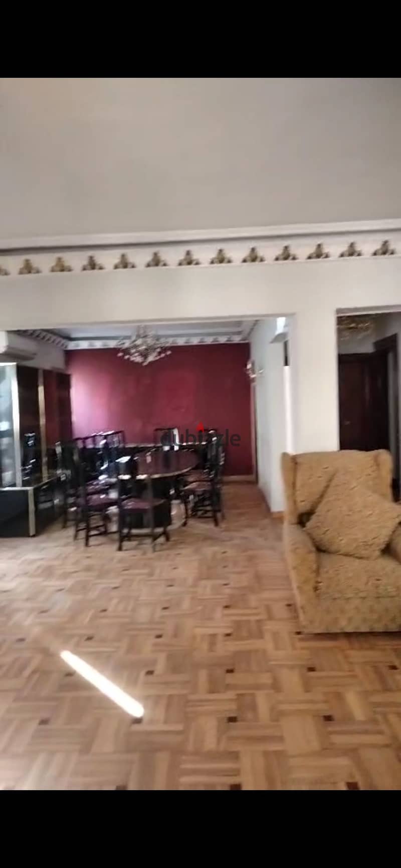 Apartment for Sale Direct on Mosadk Street - El Doky - Giza 7