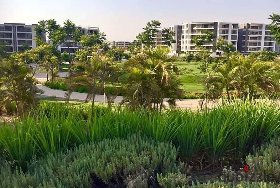 3 bedroom apartment for sale in front of Kempinski Hotel with a distinctive view 7