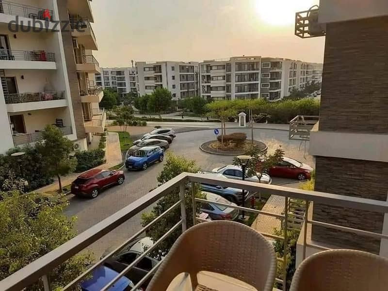 3 bedroom apartment for sale in front of Kempinski Hotel with a distinctive view 10