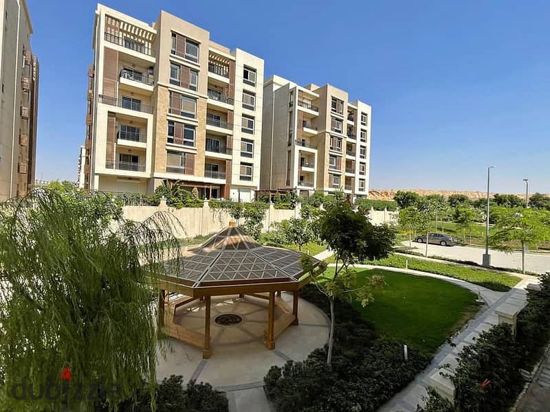 3 bedroom apartment for sale in front of Kempinski Hotel with a distinctive view 11