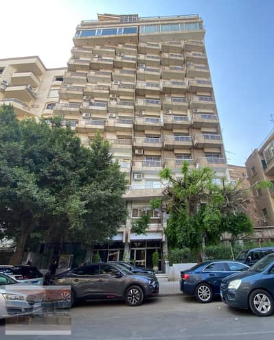 Retail For Sale 350m in korba masr el gadida                 AH/NA 32