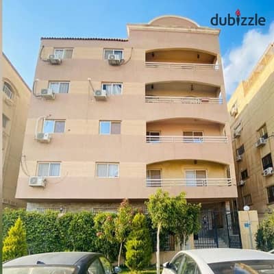 Apartment with 3 bedrooms, for sale, at Narges new Cairo