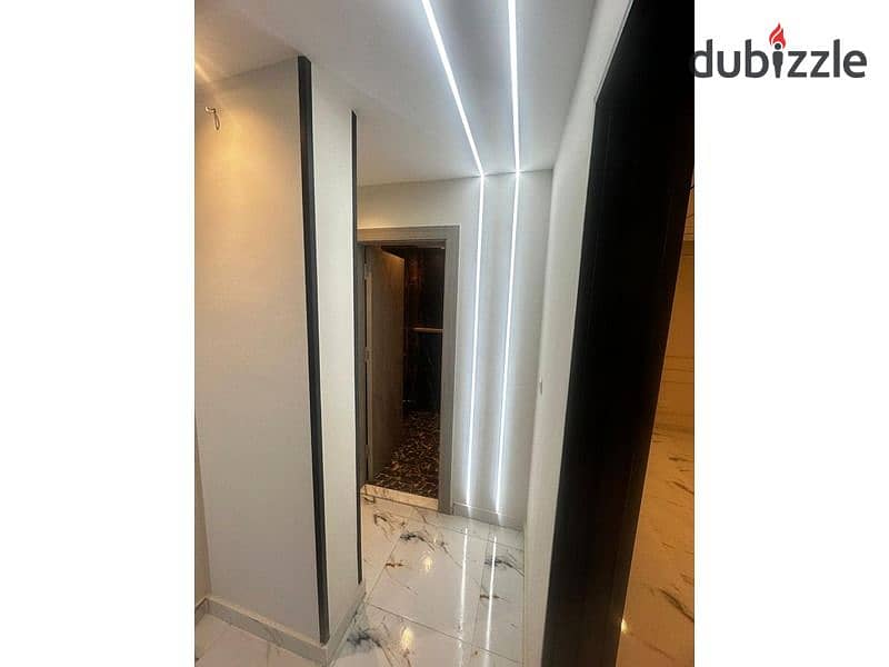 For sale apartment in Al Khamayel city Sheikh Zayed floor 1 ultralux 170 m 3