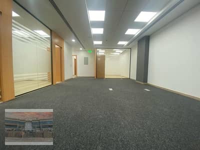 Fully Finished Office with AC’s for rent at CFC        K/N 4005