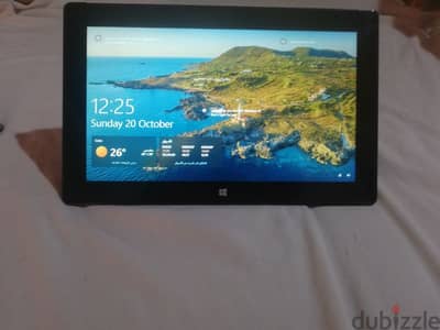 Microsoft Surface Pro2