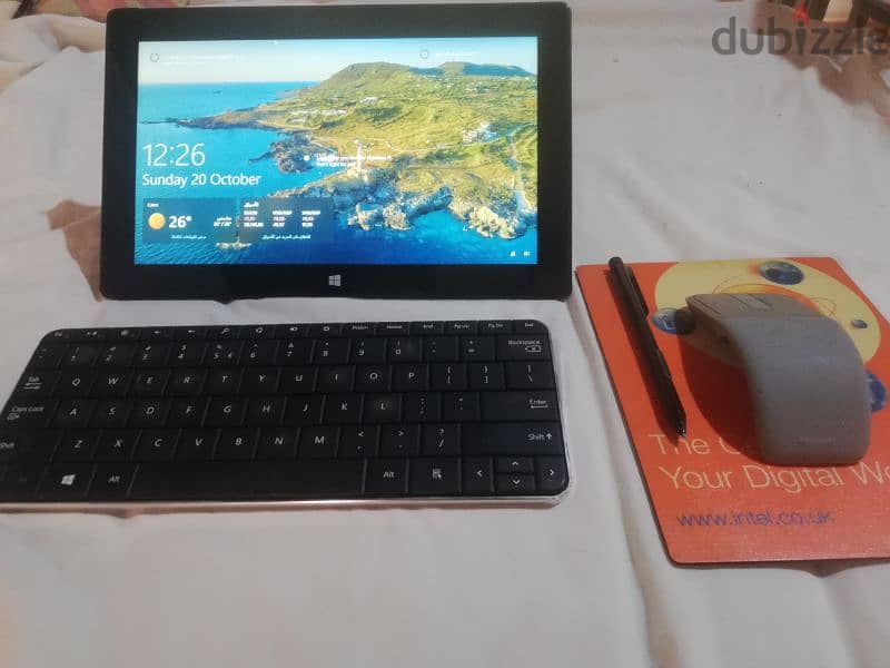 سعر نهائي Microsoft Surface Pro2 1