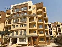 Apartment for sale in Al Maqsad Compound in the New Administrative Capital, immediate receipt, finished 4