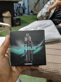 vopo argus 40 w 0