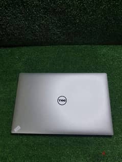 DELL 5520 4K Touch 0