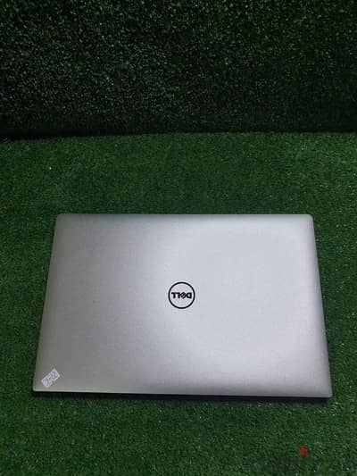 DELL 5520 4K Touch