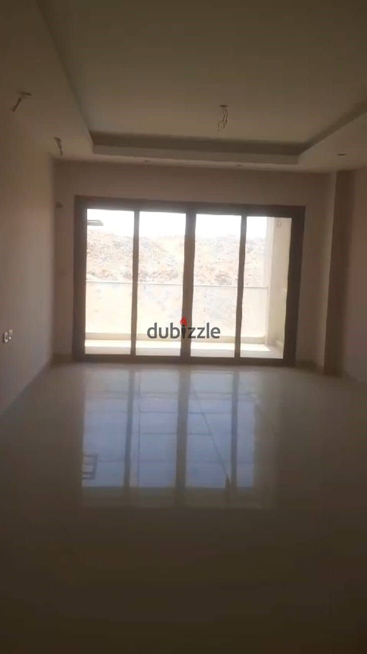 Apartment for rent in The Address East Compound in Fifth Settlement 2