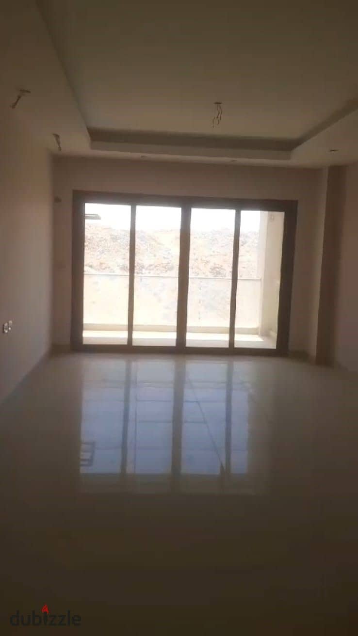 Apartment for rent in The Address East Compound in Fifth Settlement 4