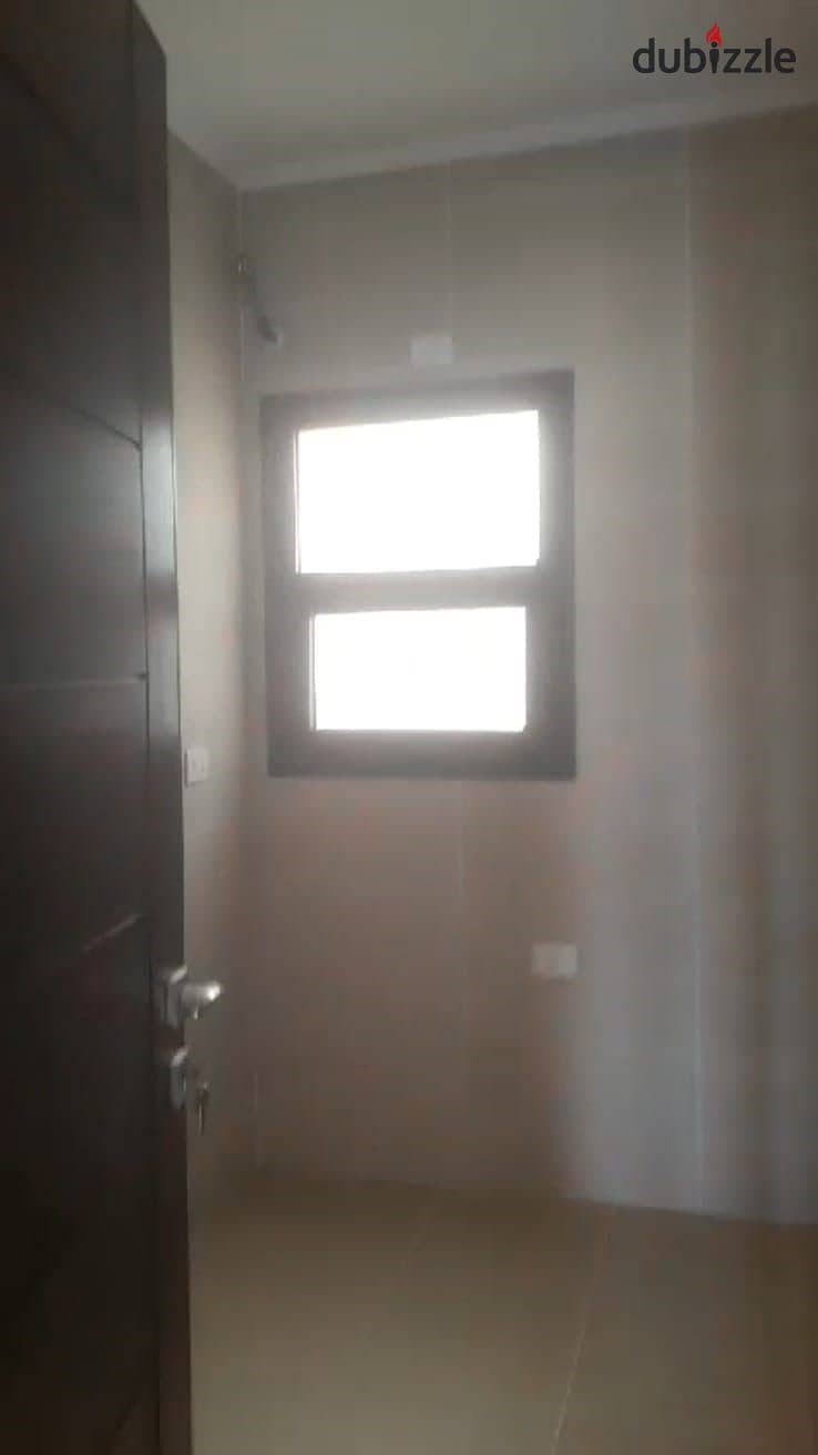 Apartment for rent in The Address East Compound in Fifth Settlement 7