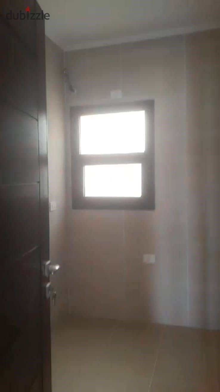 Apartment for rent in The Address East Compound in Fifth Settlement 8