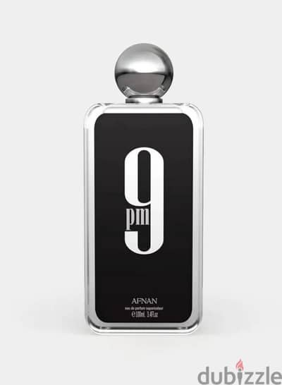 afnan 9pm perfume ثبات ٢٤ ساعة