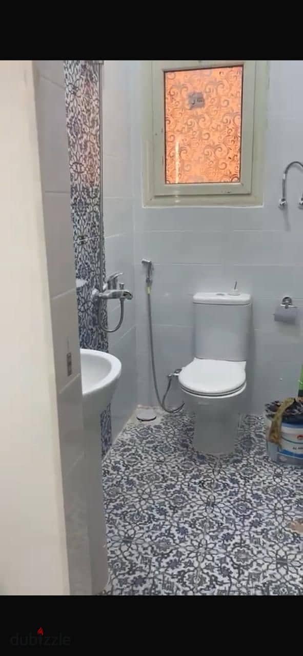 Apartment with Garden Super lux For sale156+130m garden in New El Andalous 16