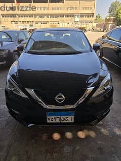 Nissan Sentra 2022 0