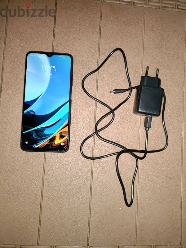 شاومي ريدمي Xiaomi Redmi 9T 1