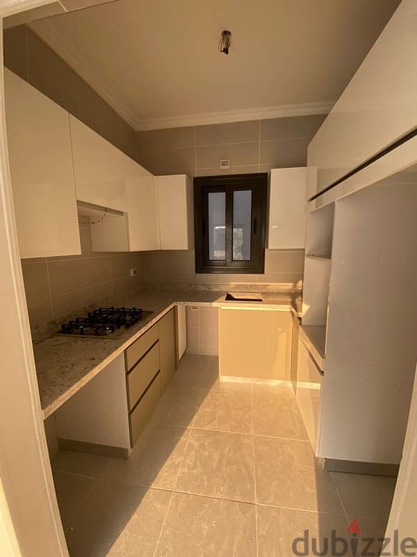 Privado Madinty 100 m Apartment for rent, new AC, and built-in kitchen 2