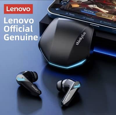 Lenovo gm2 pro thinkplus airpods