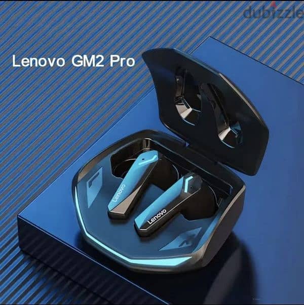 Lenovo gm2 pro thinkplus airpods 1