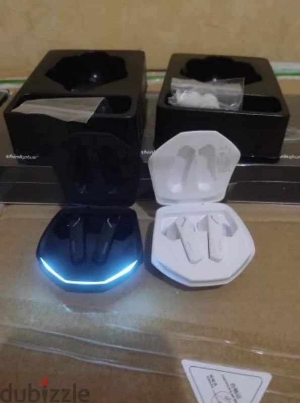 Lenovo gm2 pro thinkplus airpods 8