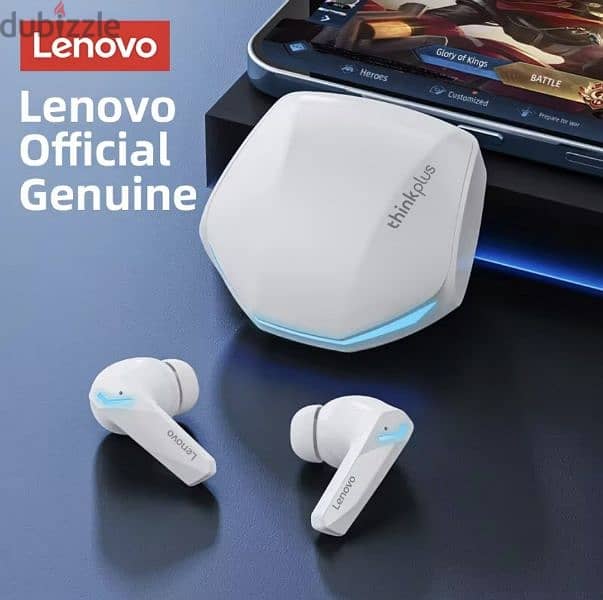 Lenovo gm2 pro thinkplus airpods 9