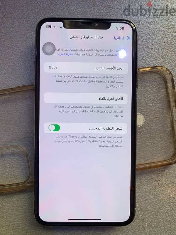 IPhone 11 Pro Max 256 gb 0