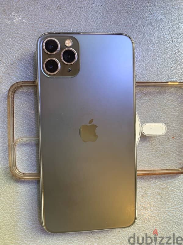 IPhone 11 Pro Max 3