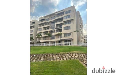 Apartment For sale165m in Capital Gardens Compound - Palm Hills