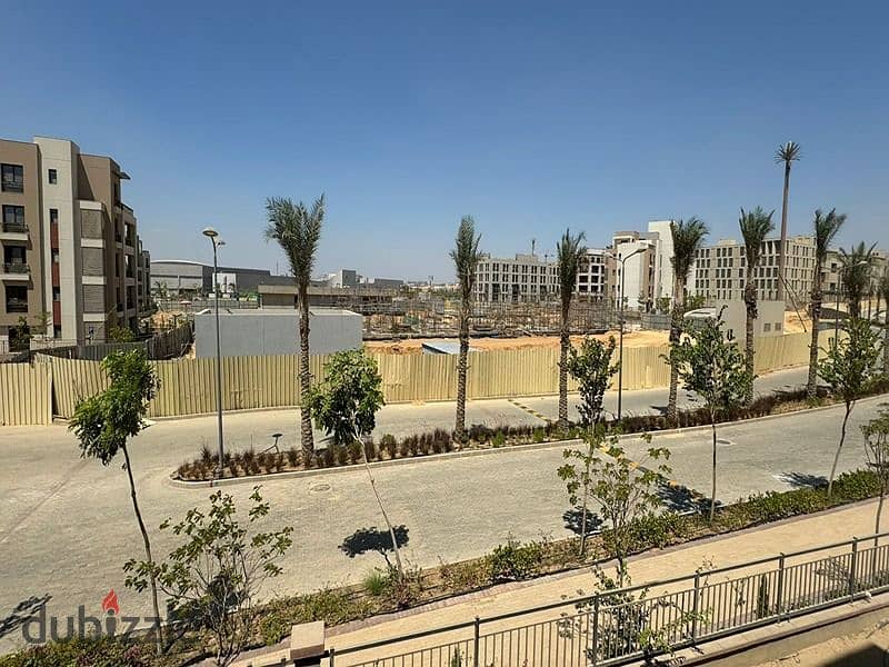 MARAKEZ   District 5 New Cairo   amazing Apartment  125M  BAHARY 2