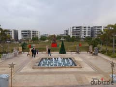 Duplexes for sale in First Settlement   The most distinguished stage in Taj City Orgami Golf   In front of Mirage Mall   In front of the Jo Mariott ho 0