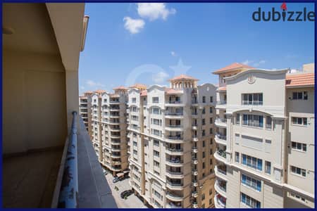 Apartment for sale 243 m Smouha (Antonidos City)