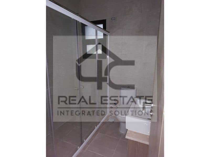 Apartment for immediate receipt in installments, 160 sqm, fully finished 8