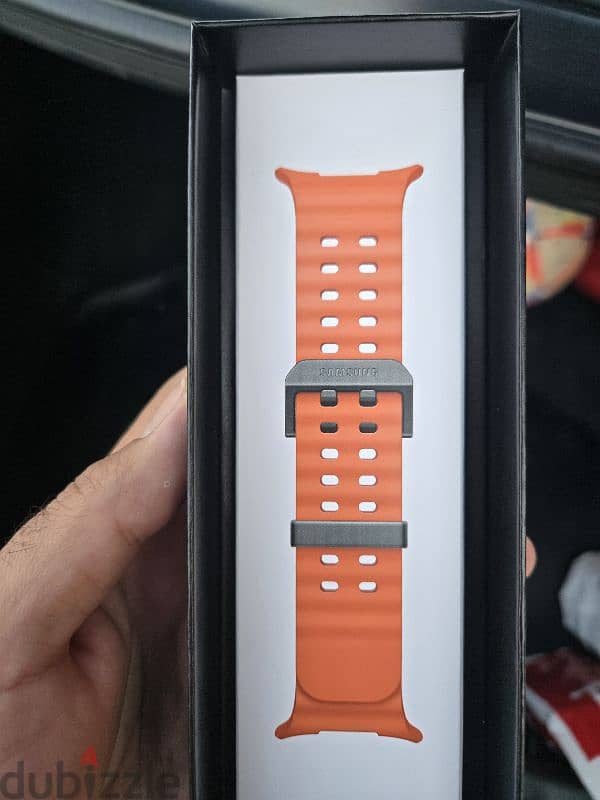 samsung watch ultra 1